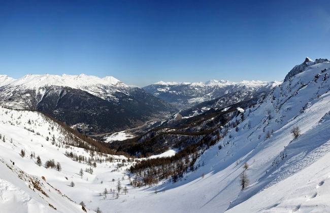 La Marmotta Campo Smith on the Ski Slopes - Foto 20