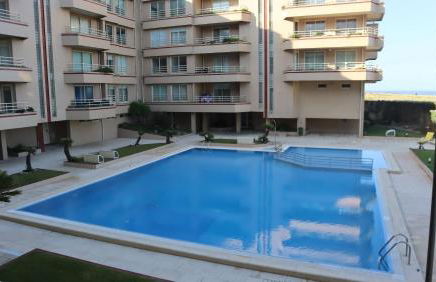 Pool and sea view accommodation 50 m sea - Foto 2