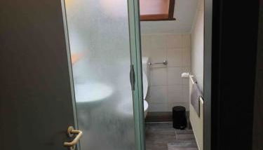 Monteurwohnung - Foto 3, Shower