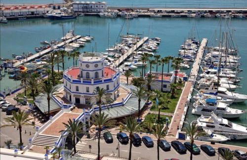 Luxurious apartment close to Puerto Banus - Photo 36