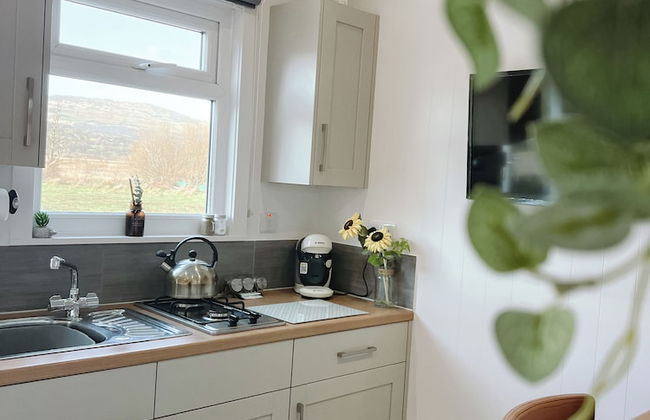 Erw Glas Glamping and Camping - Photo 73