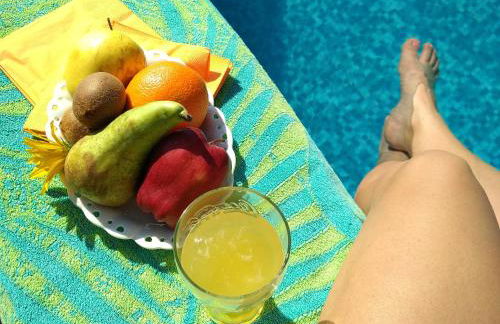 Villa dei Sogni Gallipoli - Foto 24