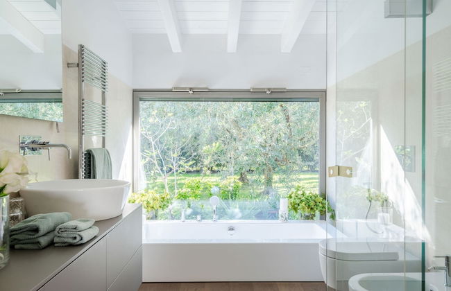 Villa Campanile Farmhouse - Foto 42