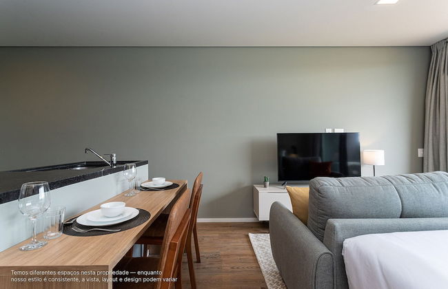 Parque Jockey by Viva - Prédio com fácil acesso a Pinheiros e ao Butantã - Foto 24