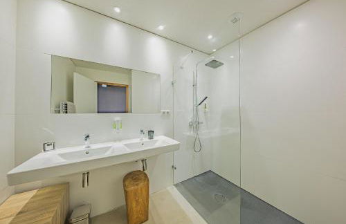 Villa Mer avec vue sur le bassin - Foto 19