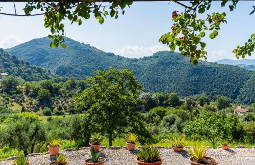 Villa Farfa by Interhome - Foto 73