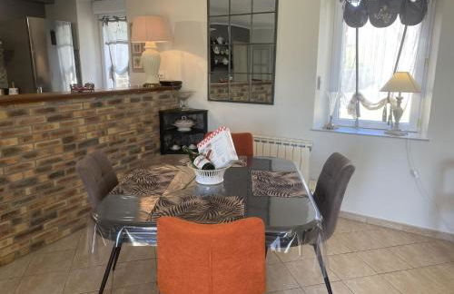 Holiday Home Cottage du Hamel es Clos by Interhome - Foto 42