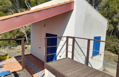 Casa vacanze in pineta vista mare - Foto 8