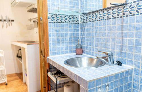 Adorable apartamento en Almagro - Photo 26