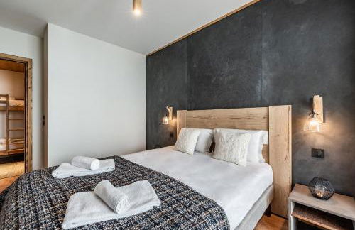 Residence Hameau de Clotaire Alpe d'Huez - by EMERALD STAY - Foto 53