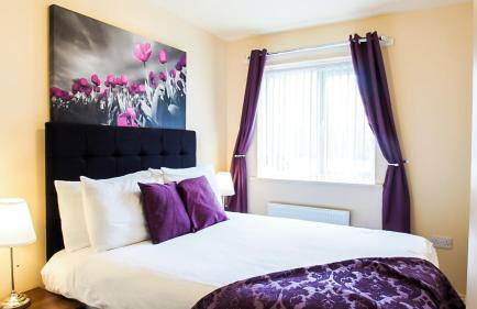 UR City Pad - Regent Wharf - Foto 24