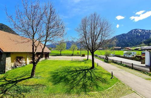 Appartementhaus „die Kuh am See“ (vormals Haus St. Leonhard) - Foto 75