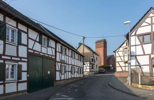 Gemütliche Fachwerkwohnung - Foto 46