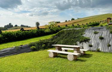 Cabanówka - Foto 23