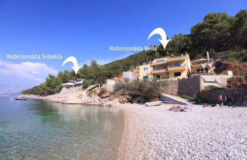 Robinson Bella - Foto 6