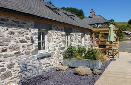 Snowdonia Glamping Holidays, Betws-y-Coed - Foto 15