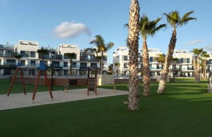 Oasis Beach X 106 - Foto 18