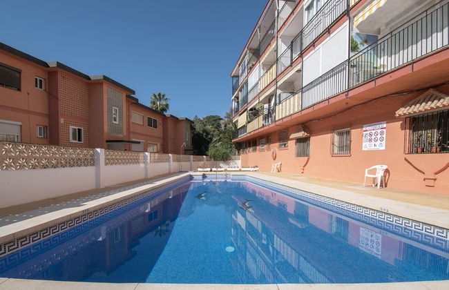 Cambural Beach Apartment - Foto 1