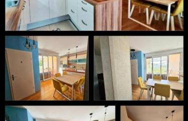 Beautiful Apartment, Beach by foot - Photo 24