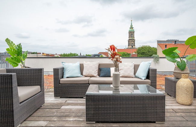 Numa Berlin Nook - Foto 66