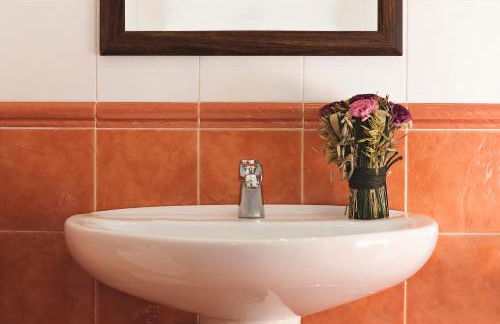 APARTAMENTO 1 CASA RURAL EL SAUCE. A 2,5 KM DE CUENCA CAPITAL - Foto 6