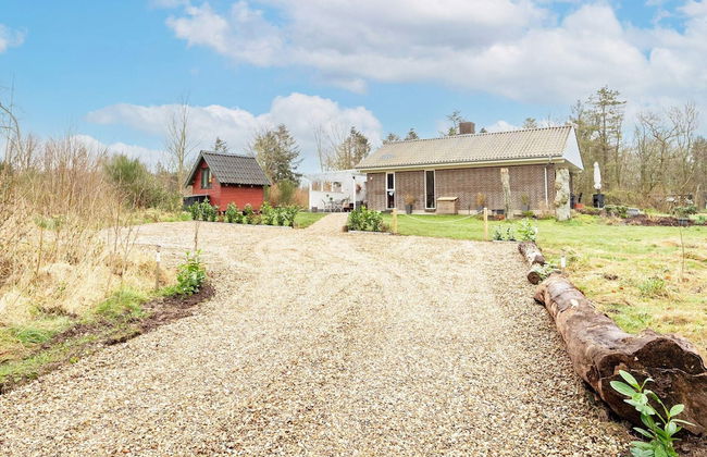 5 Person Holiday Home in Thyholm - Photo 37