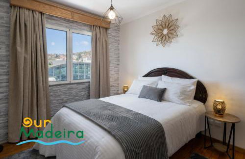 OurMadeira - Alamos UpTown - Foto 9