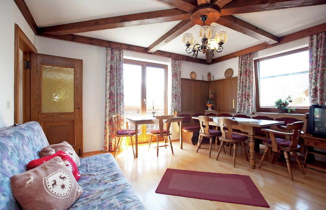 Apartment in Sankt Johann im Pongau Near Ski Area - Foto 41