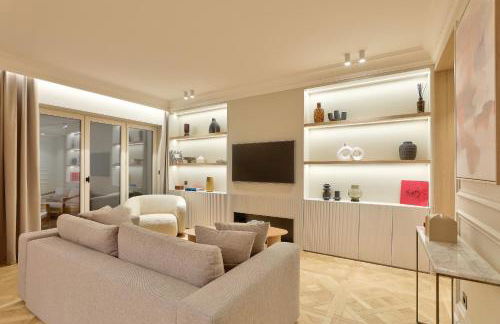 Maison Iéna - Serviced Apartments on Champs Elysées - Foto 31