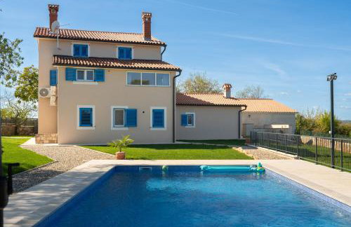 Villa Francesca - Foto 44