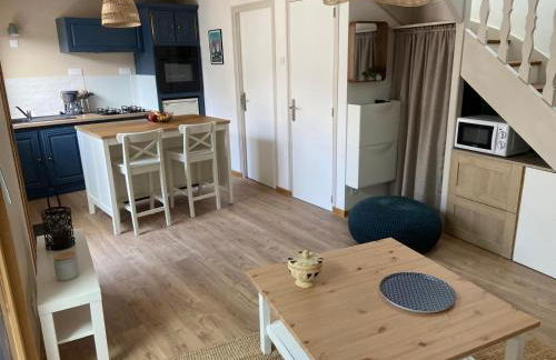 Charmante maison proche de la mer à Locquémeau - Foto 1