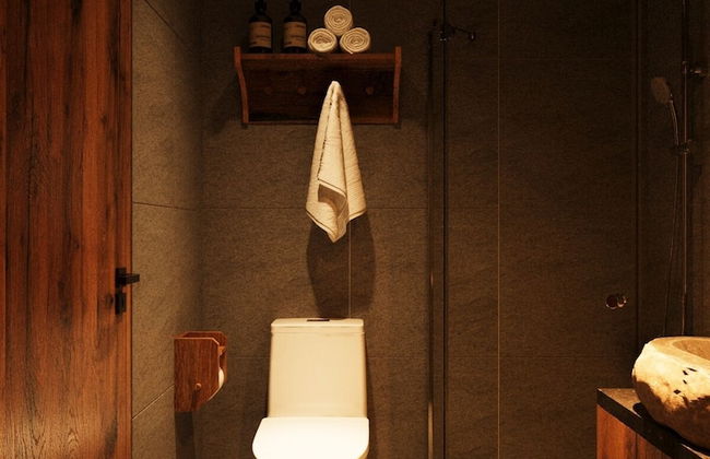 UNIQUE Creative - Grand Residence - Rooftop Pool - Foto 11