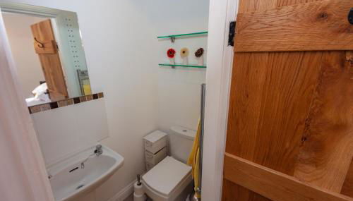 Bodafon Hall Cottages - Foto 3