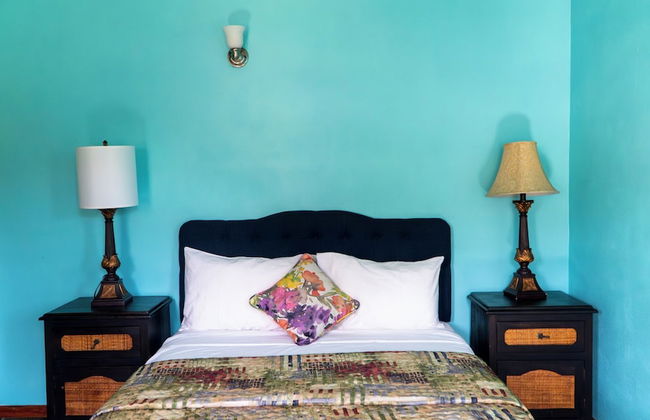 LambLion Holiday Apartments - Photo 10