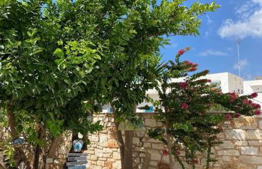 Central Parikia stay-Helios - Foto 24