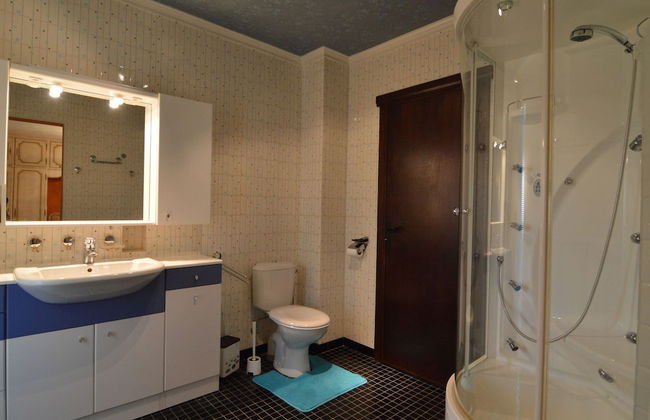 Elegant Villa in Stavelot With Fitness and Playroom and an Incredible Garden - Photo 17