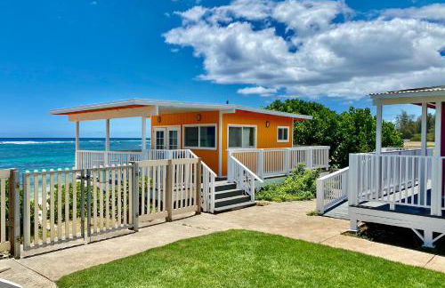 Mokulē'ia Beach Houses at Owen's Retreat - Foto 72