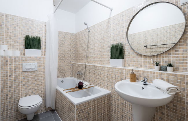 Vagabond Downtown - Foto 77