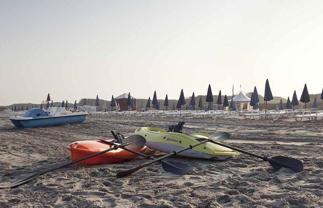 Holiday Home in Arborea With Pools & Spa - Foto 23