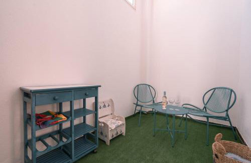 Central in Santa lucia 2BR-1BA - Foto 44