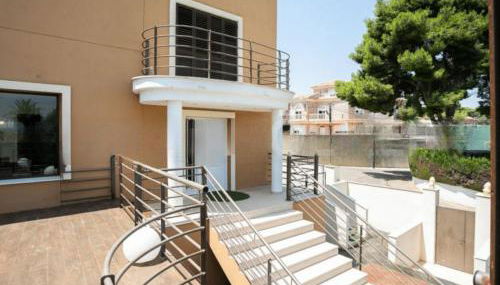 EXCLUSIVA CASA INDEPENDIENTE 16 ppl - Foto 3