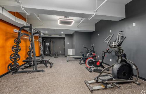 Landing Modern 2BD Gym Courtyard - Foto 22