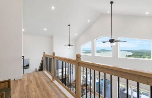 Panoramic Lake Views, Free Silver Dollar City Tickets, Stunning Decor - Foto 44