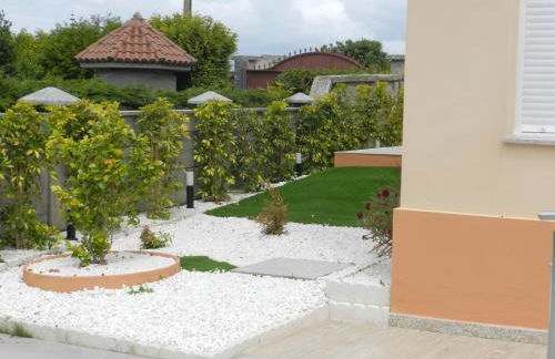 APARTAMENTOS COSTA XUÑO - Foto 13