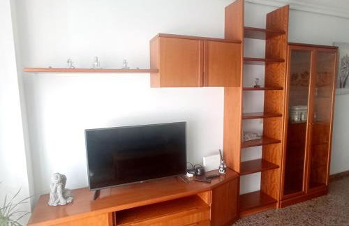 Apartamento Arfe junto al centro - Foto 30