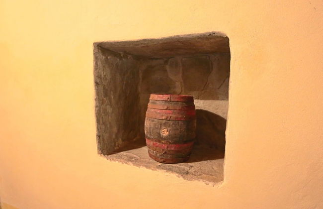 Holiday Home in Apecchio With Pool & Terrace - Foto 36