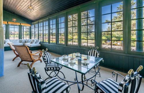 Foxen Canyon Retreat by Paradise Retreats - Foto 7