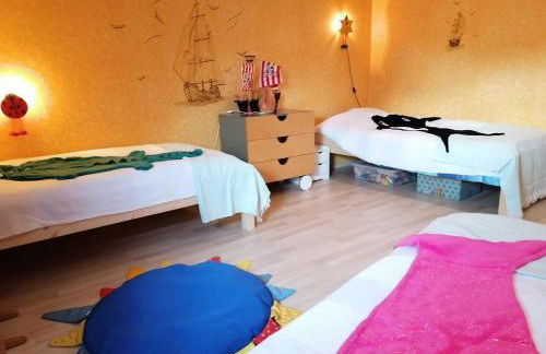 Captainshuus - Foto 13