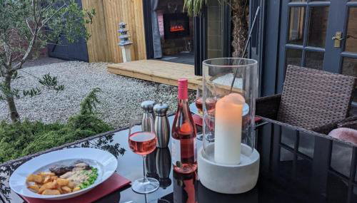 Birdsong Lodge - Peaceful - dog Friendly - Foto 5