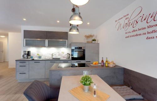 Ferienwohnung Ostseetraum - Foto 6